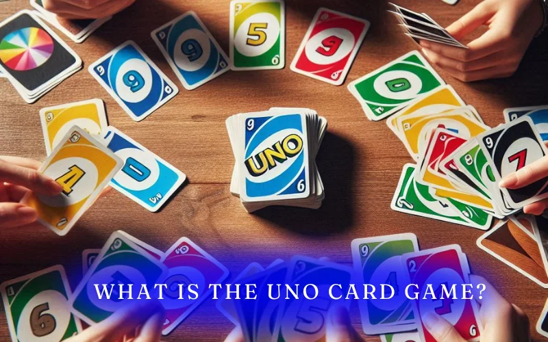 uno card game