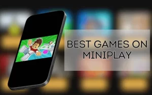 miniplay games