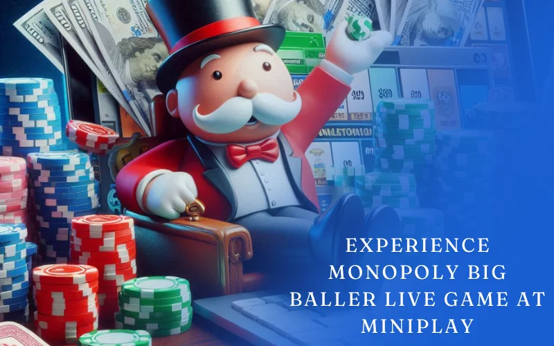 monopoly big baller