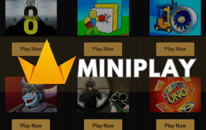 miniplay