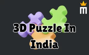 3d puzzle