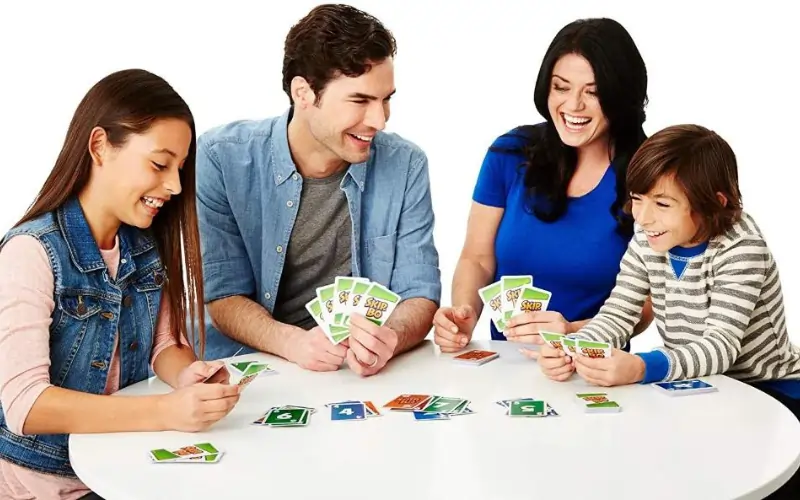 skip bo card game