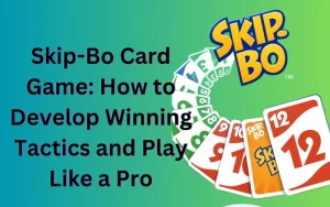 skip bo card game