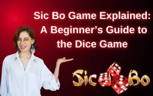 sic bo game explained