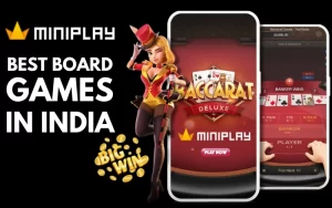 best board games in india