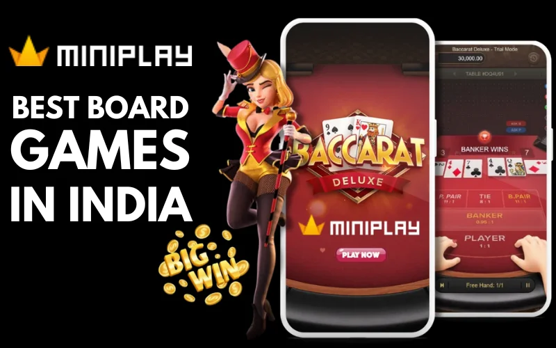 best board games in india