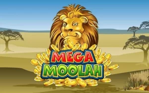 mega moolah