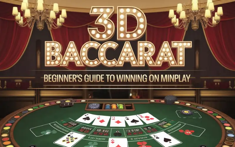 3d baccarat