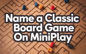 name a classic board game